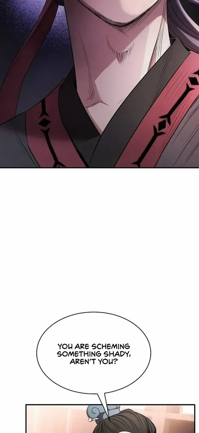 A Spy's Survival in the Demonic Cult Chapter 3 page 68 - 