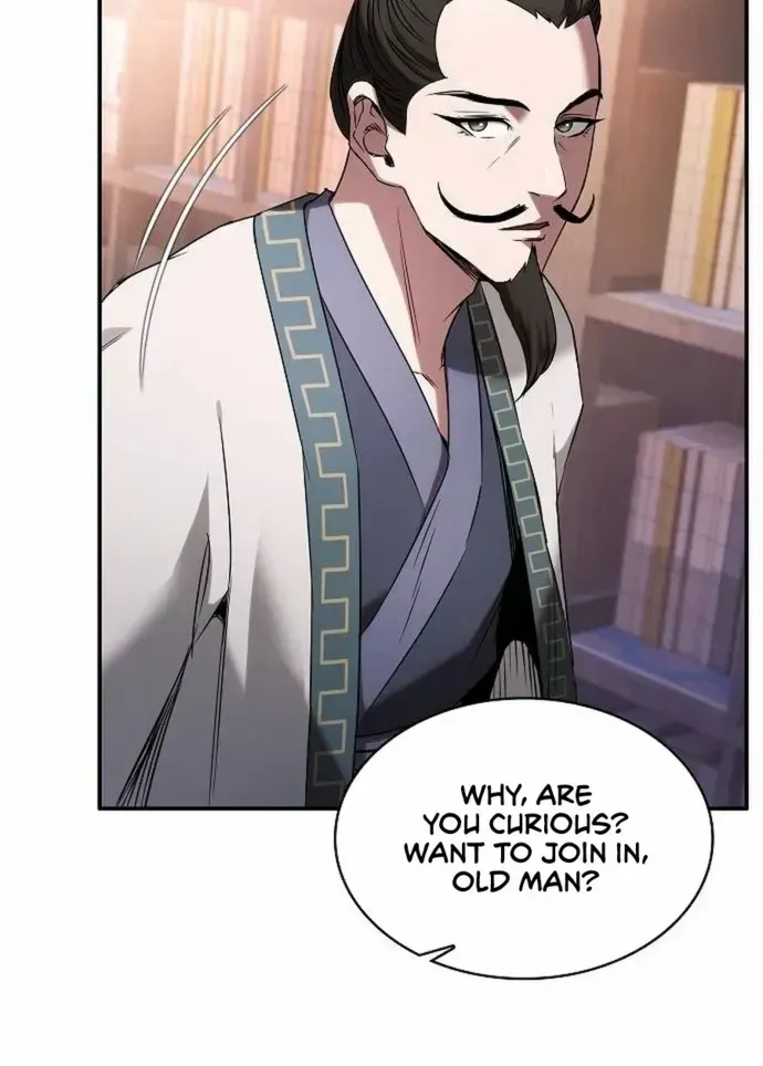 A Spy's Survival in the Demonic Cult Chapter 3 page 69 - 