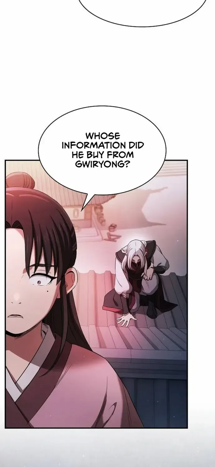 A Spy's Survival in the Demonic Cult Chapter 3 page 79 - 