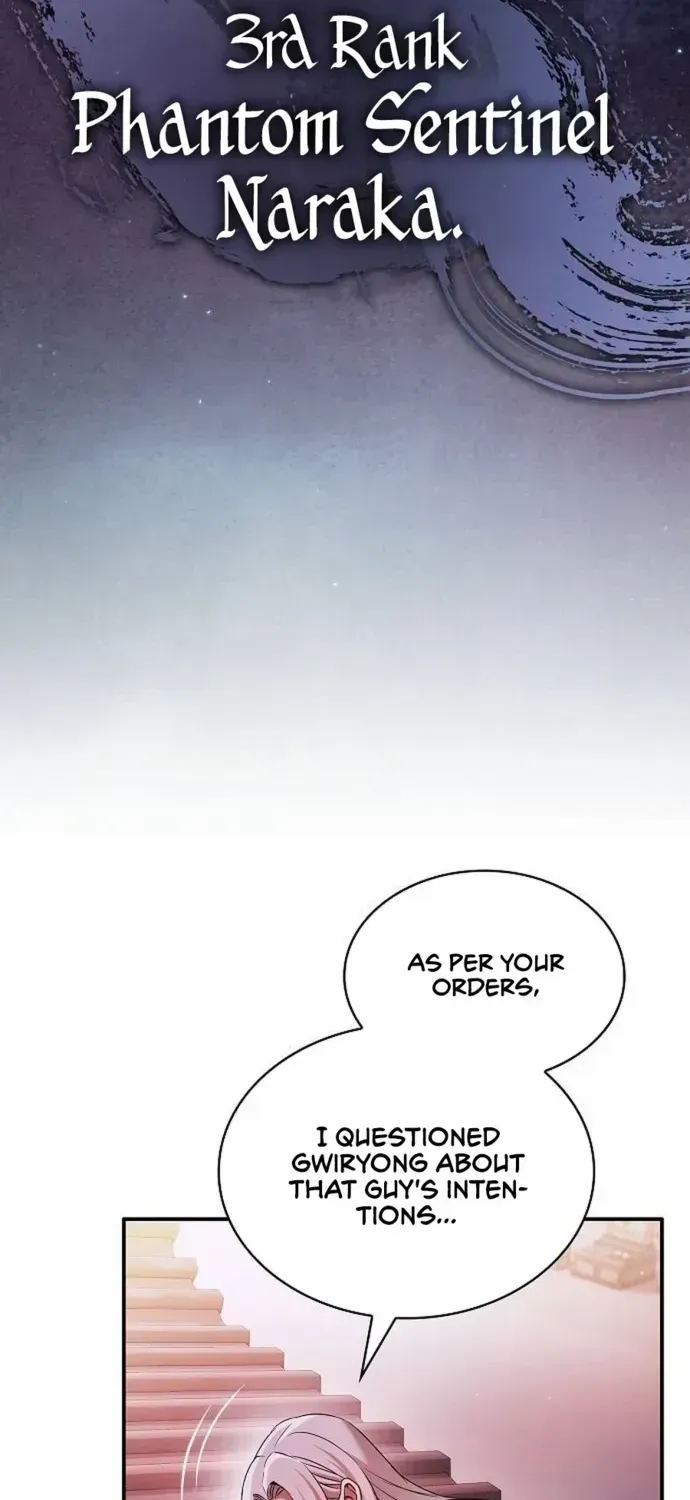 A Spy's Survival in the Demonic Cult Chapter 3 page 81 - 