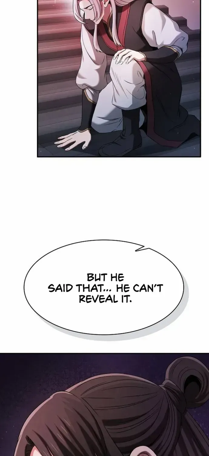 A Spy's Survival in the Demonic Cult Chapter 3 page 82 - 