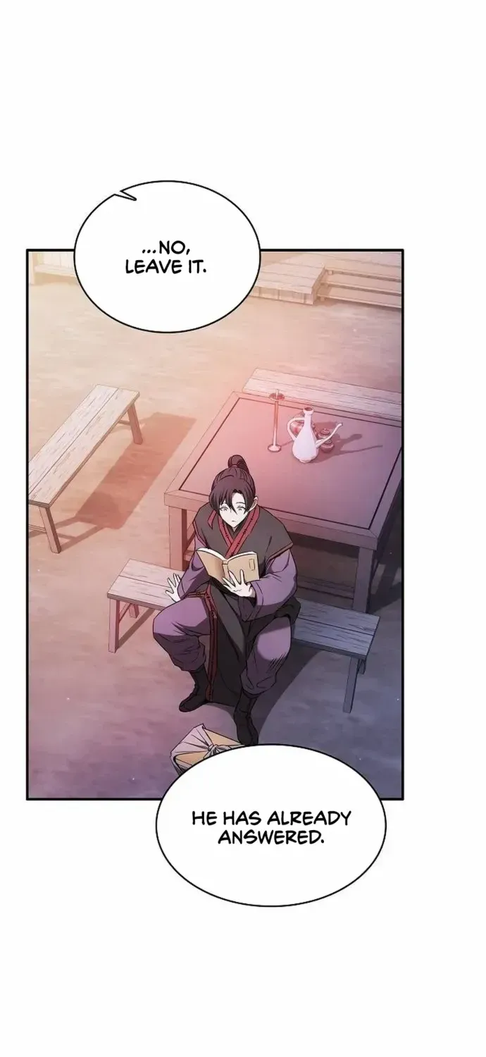 A Spy's Survival in the Demonic Cult Chapter 3 page 85 - 
