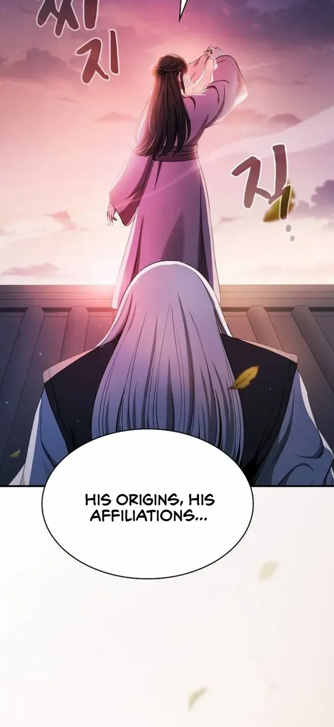 A Spy's Survival in the Demonic Cult Chapter 3 page 90 - 