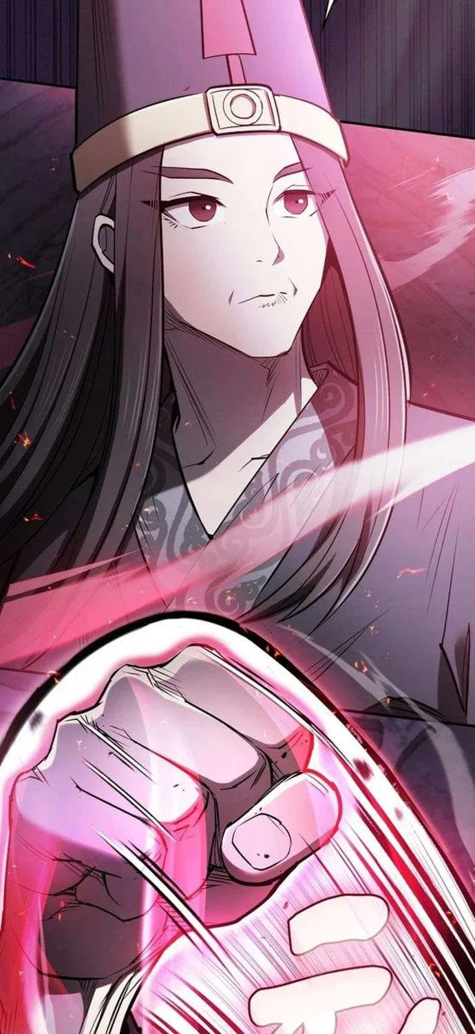 A Spy's Survival in the Demonic Cult Chapter 30 page 11 - 