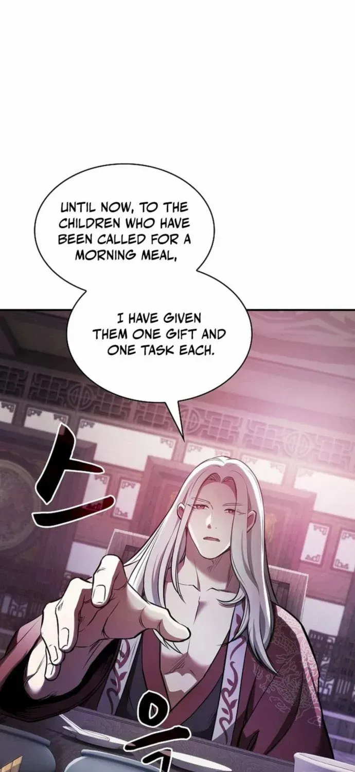 A Spy's Survival in the Demonic Cult Chapter 30 page 102 - 