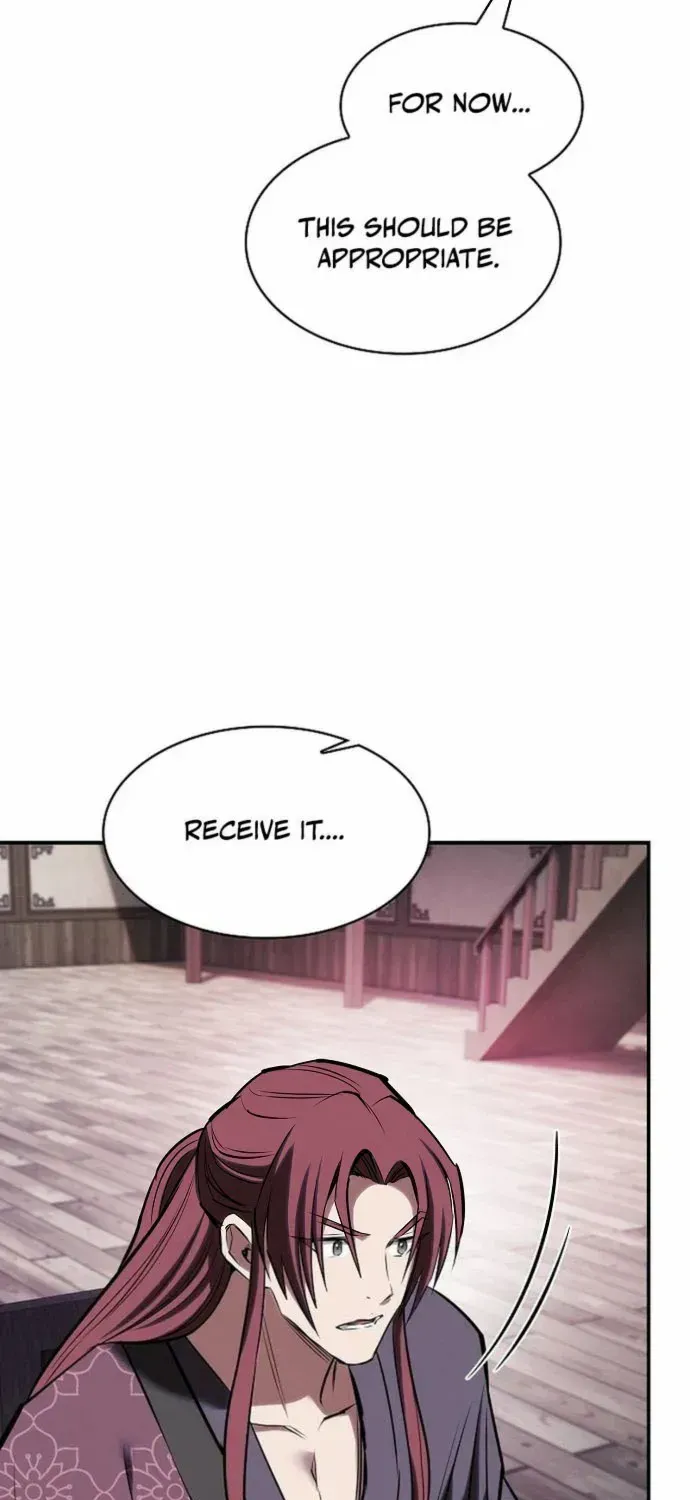 A Spy's Survival in the Demonic Cult Chapter 30 page 104 - 