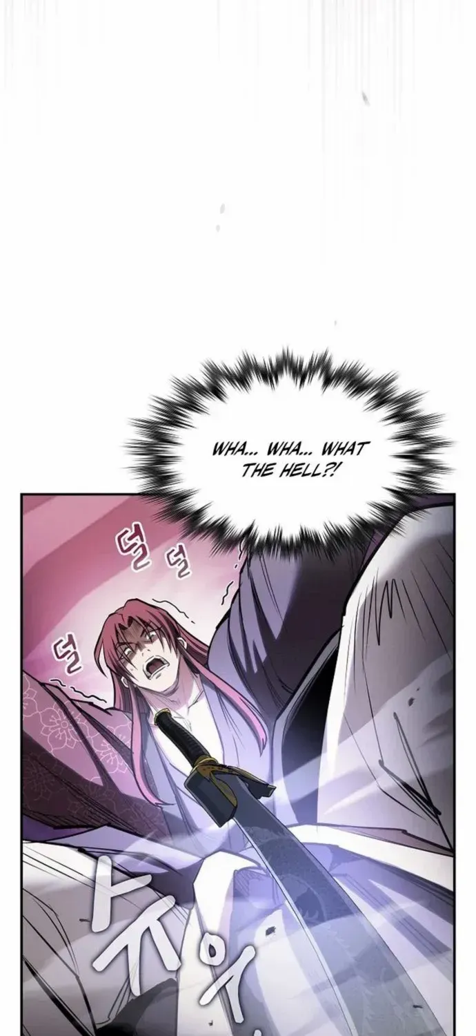 A Spy's Survival in the Demonic Cult Chapter 30 page 111 - 