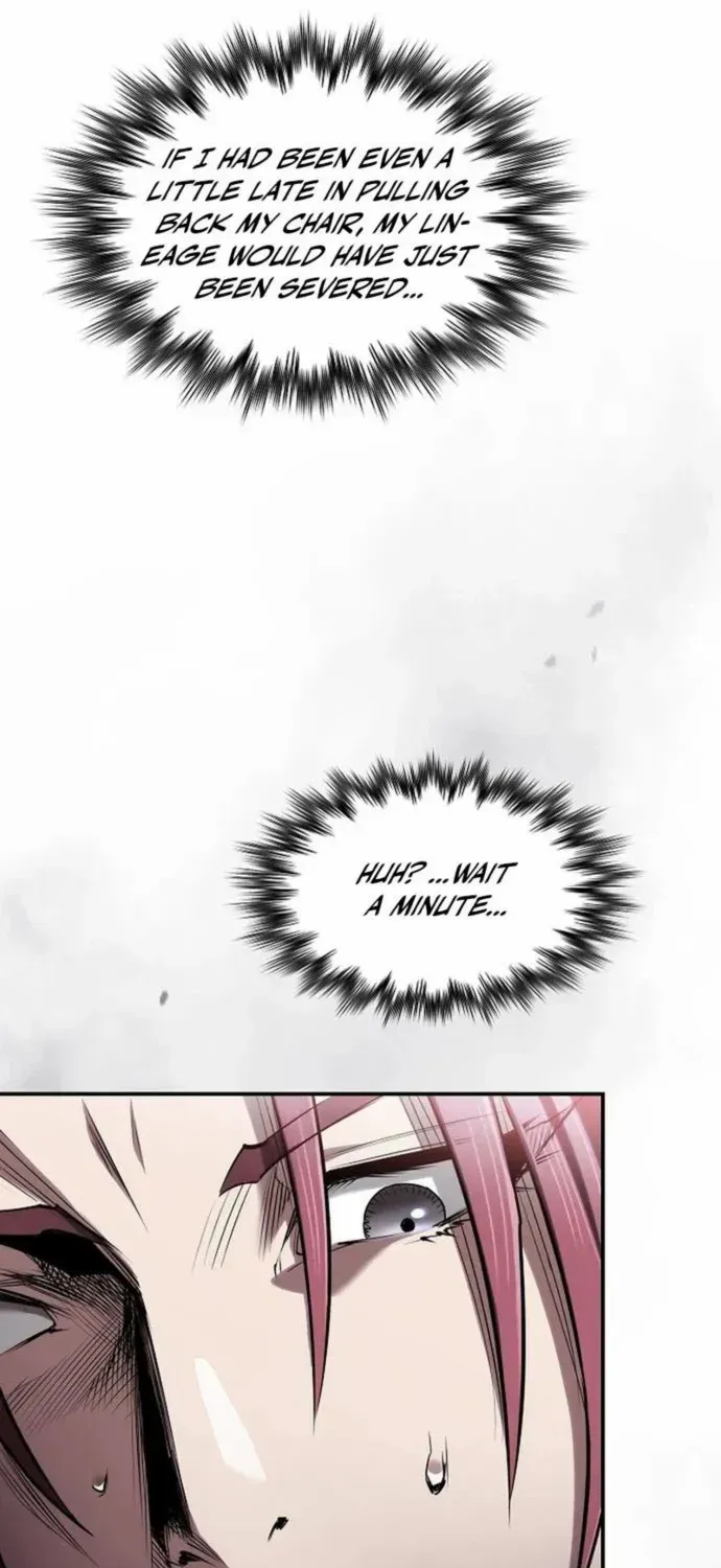 A Spy's Survival in the Demonic Cult Chapter 30 page 113 - 