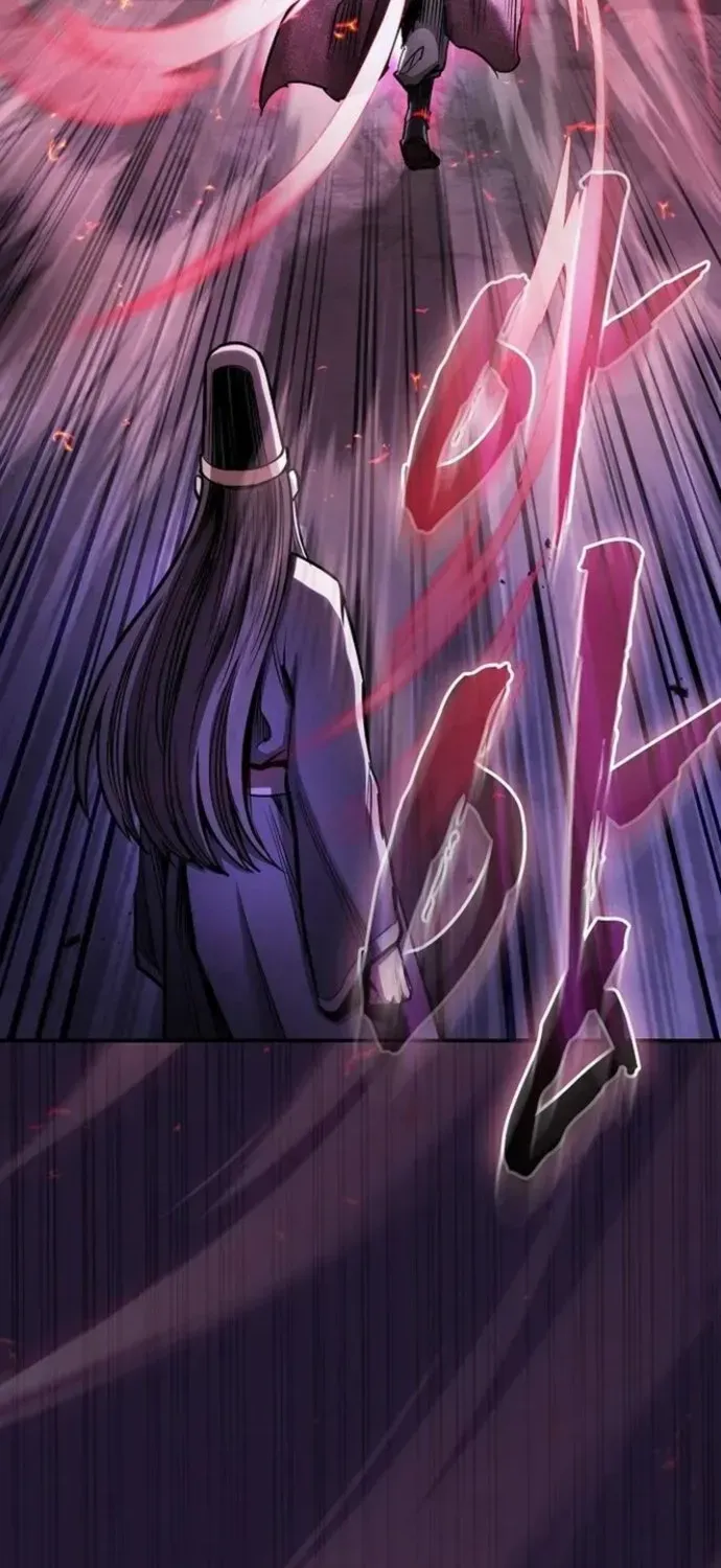 A Spy's Survival in the Demonic Cult Chapter 30 page 15 - 