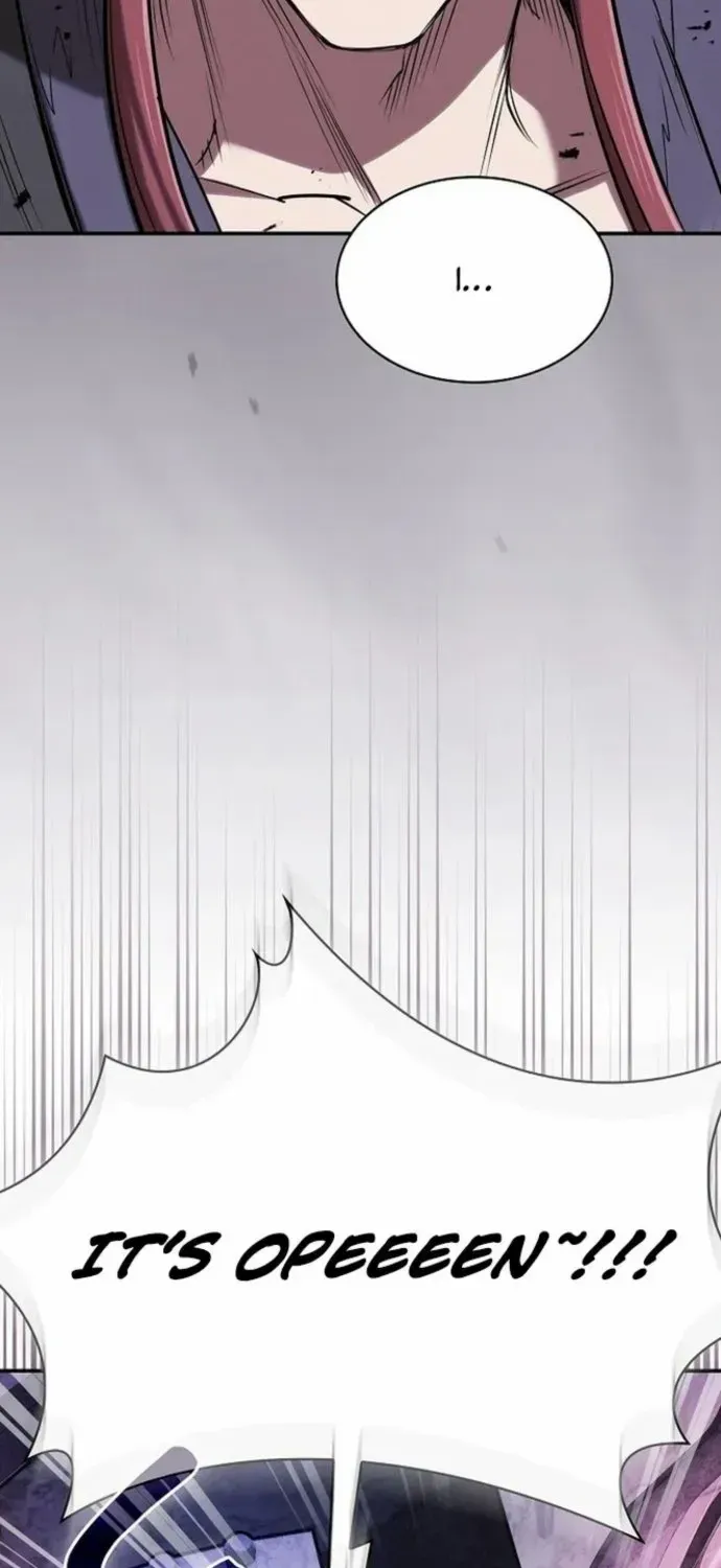 A Spy's Survival in the Demonic Cult Chapter 30 page 20 - 