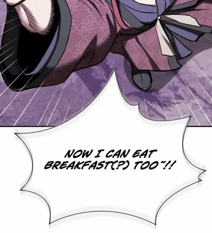 A Spy's Survival in the Demonic Cult Chapter 30 page 23 - 