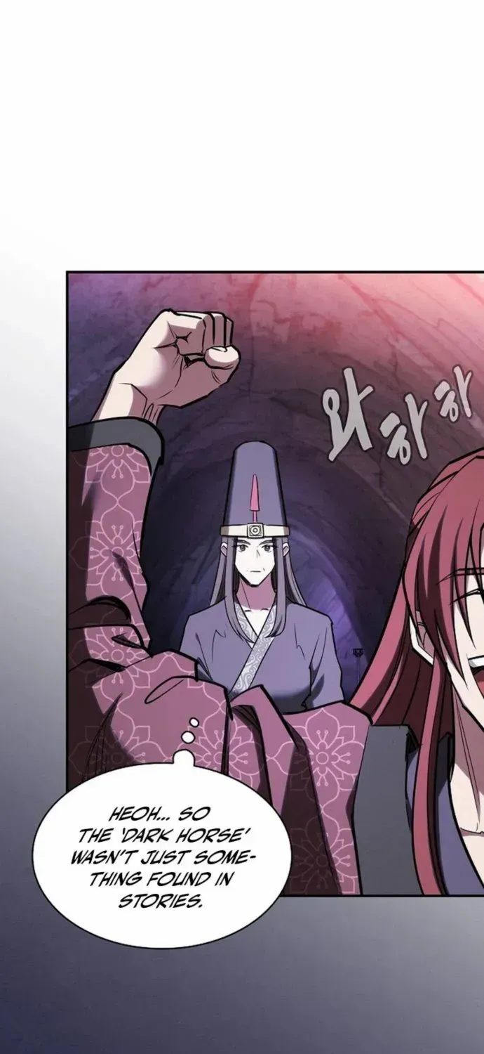 A Spy's Survival in the Demonic Cult Chapter 30 page 24 - 