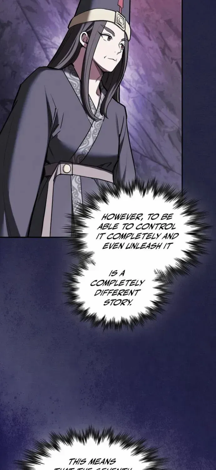 A Spy's Survival in the Demonic Cult Chapter 30 page 28 - 
