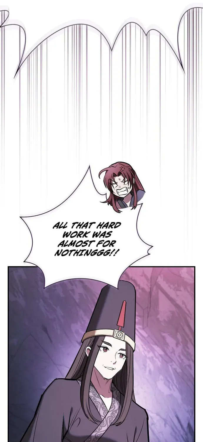 A Spy's Survival in the Demonic Cult Chapter 30 page 41 - 