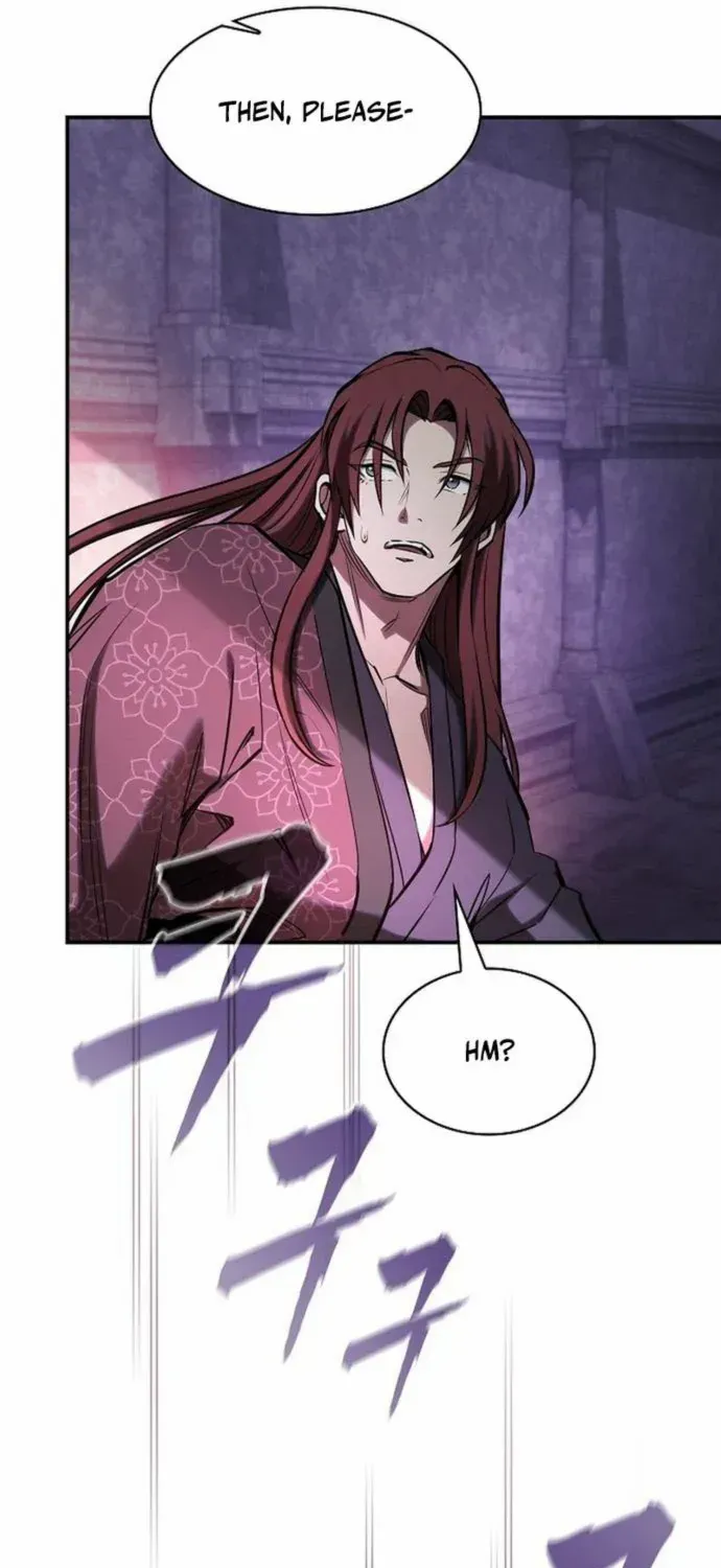 A Spy's Survival in the Demonic Cult Chapter 30 page 44 - 