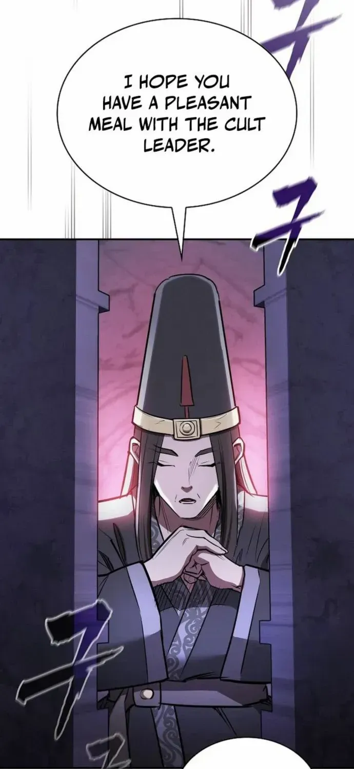 A Spy's Survival in the Demonic Cult Chapter 30 page 45 - 