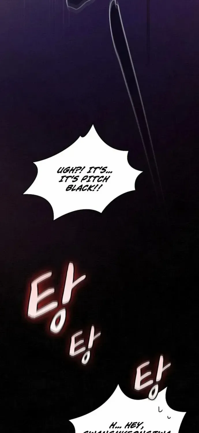 A Spy's Survival in the Demonic Cult Chapter 30 page 47 - 