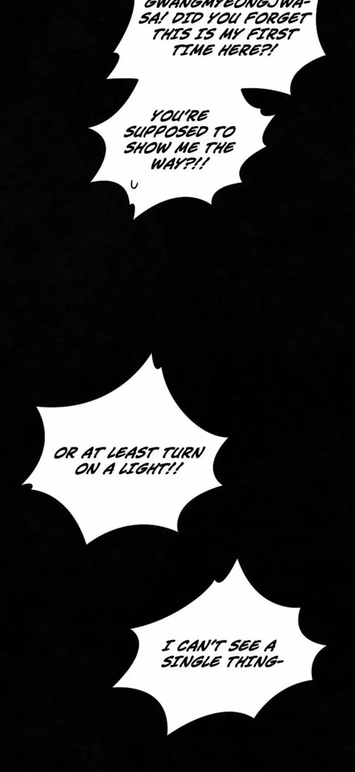 A Spy's Survival in the Demonic Cult Chapter 30 page 48 - 