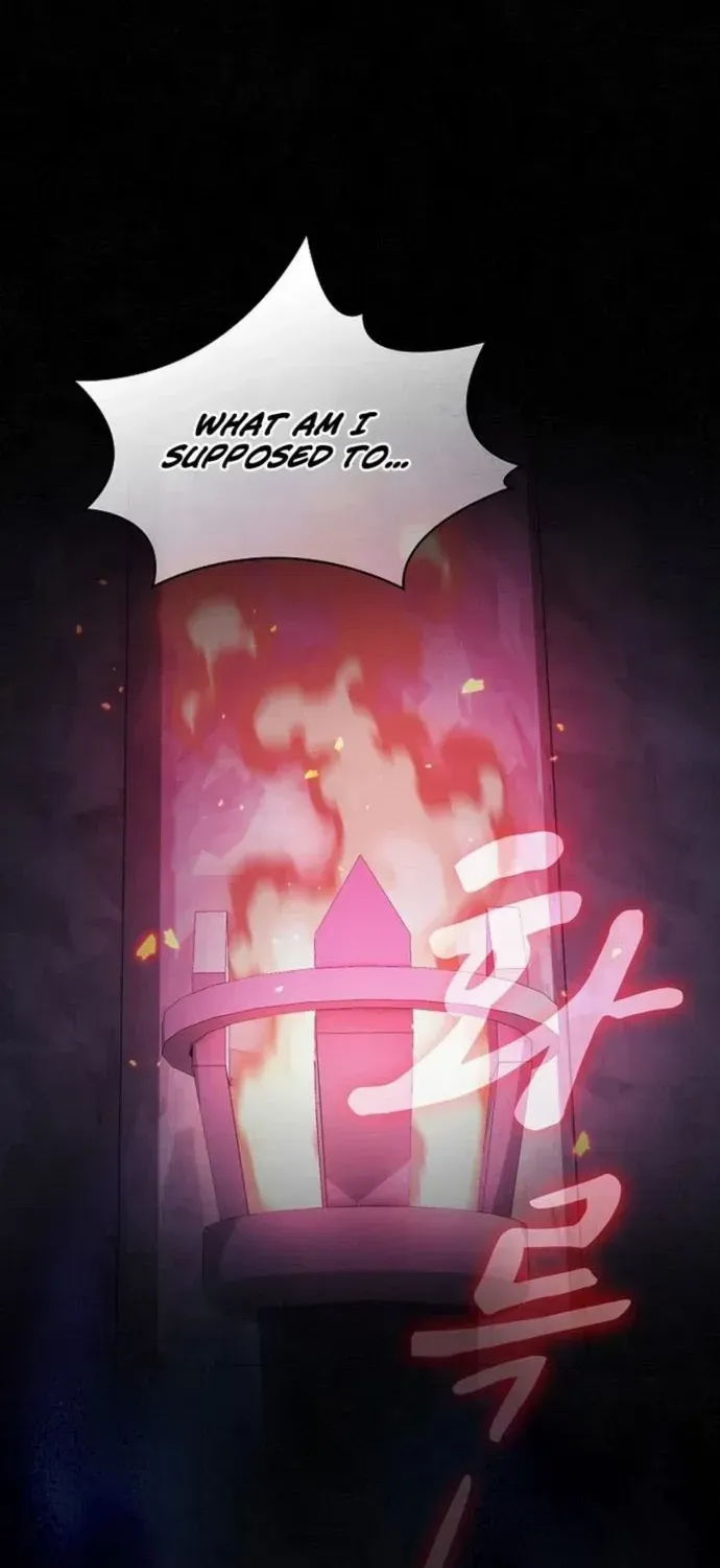 A Spy's Survival in the Demonic Cult Chapter 30 page 49 - 