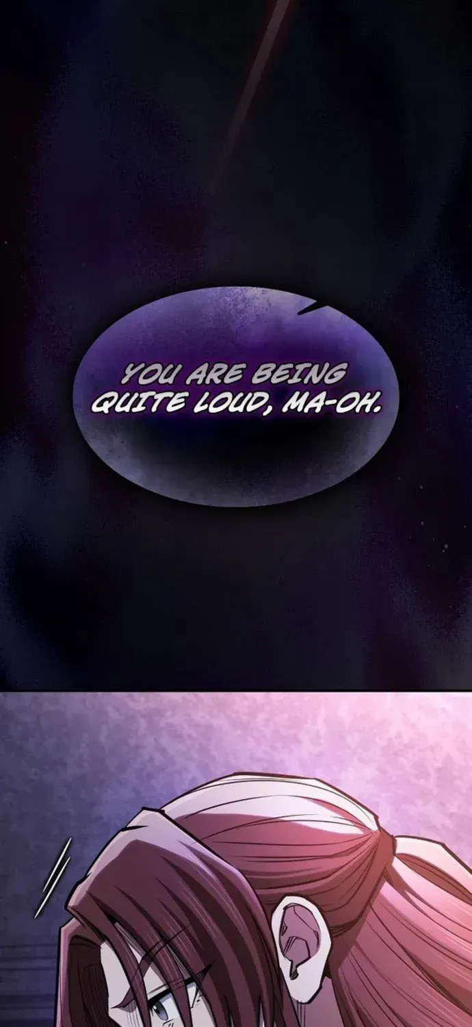 A Spy's Survival in the Demonic Cult Chapter 30 page 50 - 