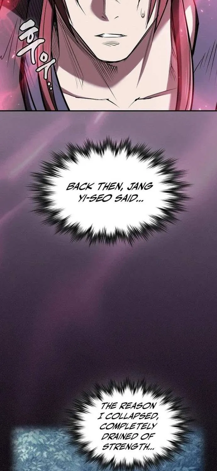 A Spy's Survival in the Demonic Cult Chapter 30 page 6 - 