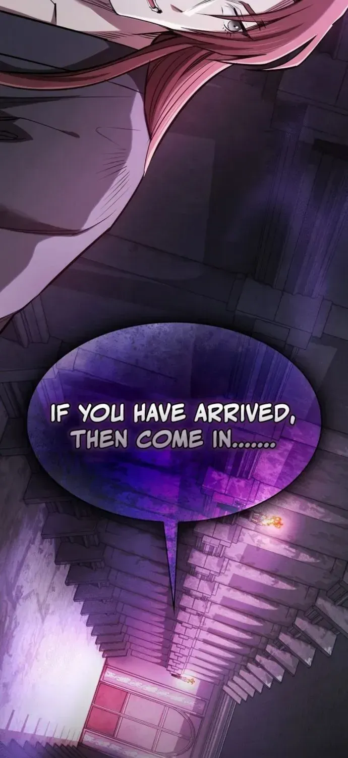 A Spy's Survival in the Demonic Cult Chapter 30 page 54 - 