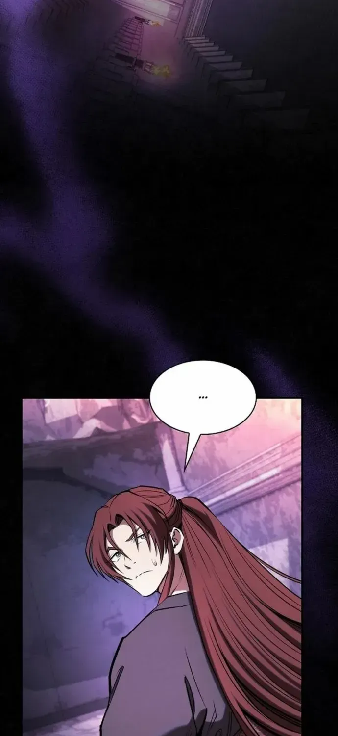 A Spy's Survival in the Demonic Cult Chapter 30 page 55 - 