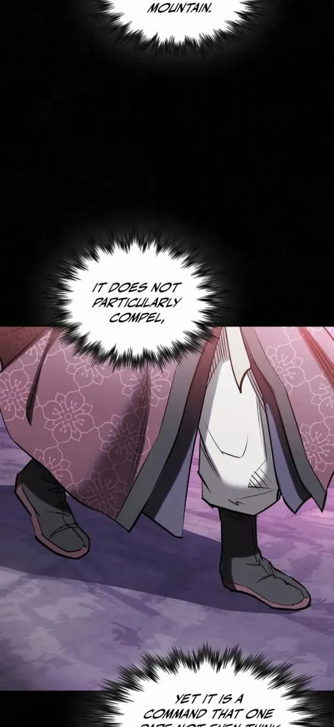 A Spy's Survival in the Demonic Cult Chapter 30 page 57 - 