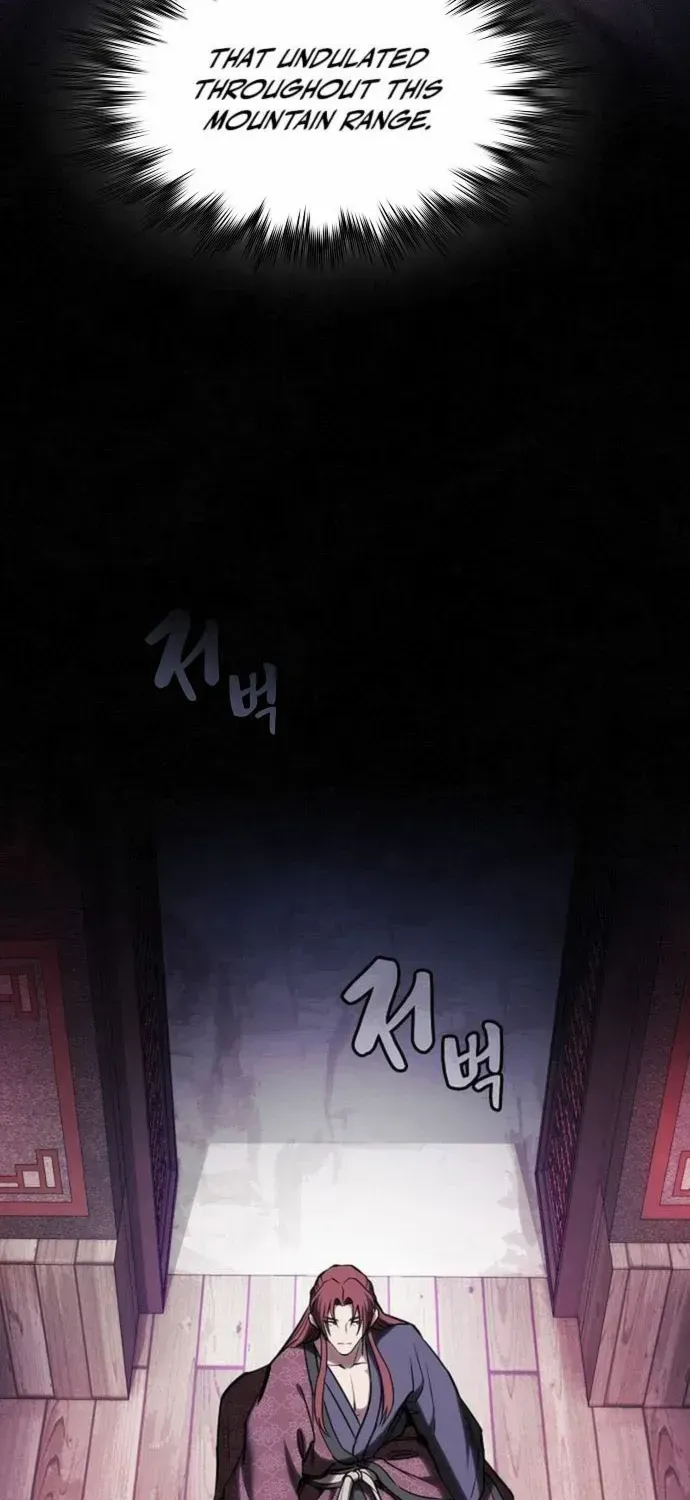 A Spy's Survival in the Demonic Cult Chapter 30 page 61 - 