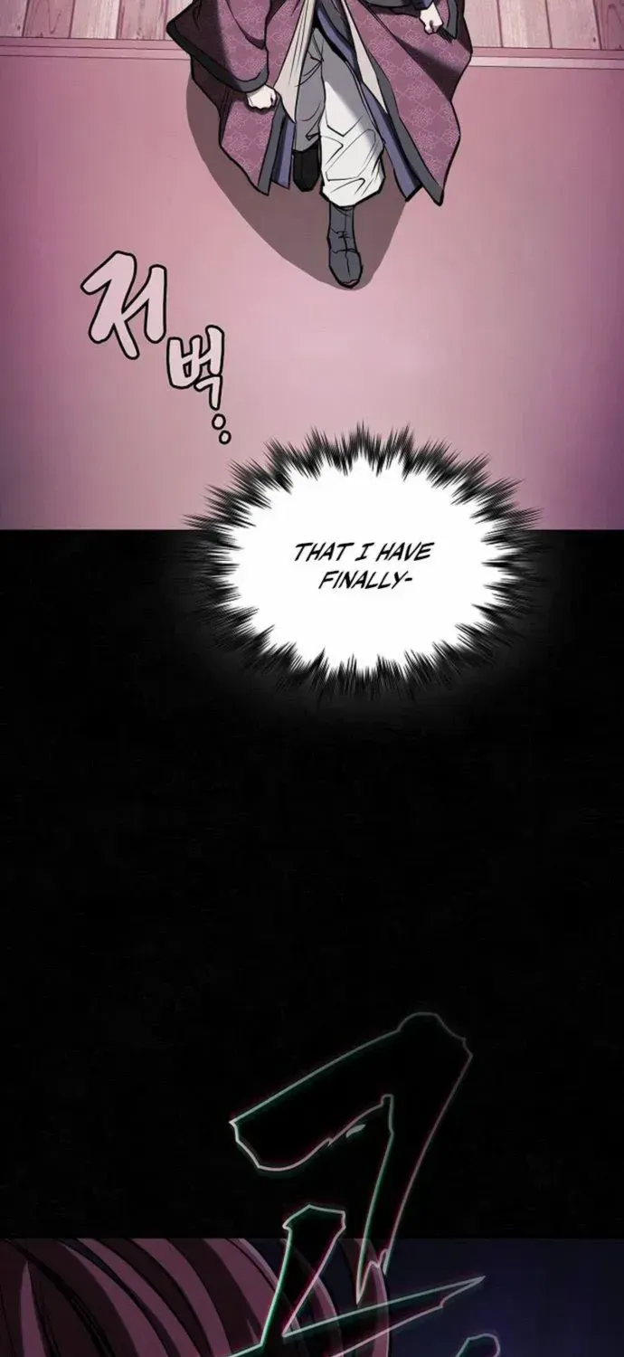 A Spy's Survival in the Demonic Cult Chapter 30 page 62 - 