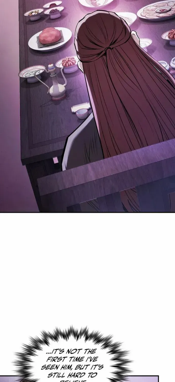 A Spy's Survival in the Demonic Cult Chapter 30 page 72 - 