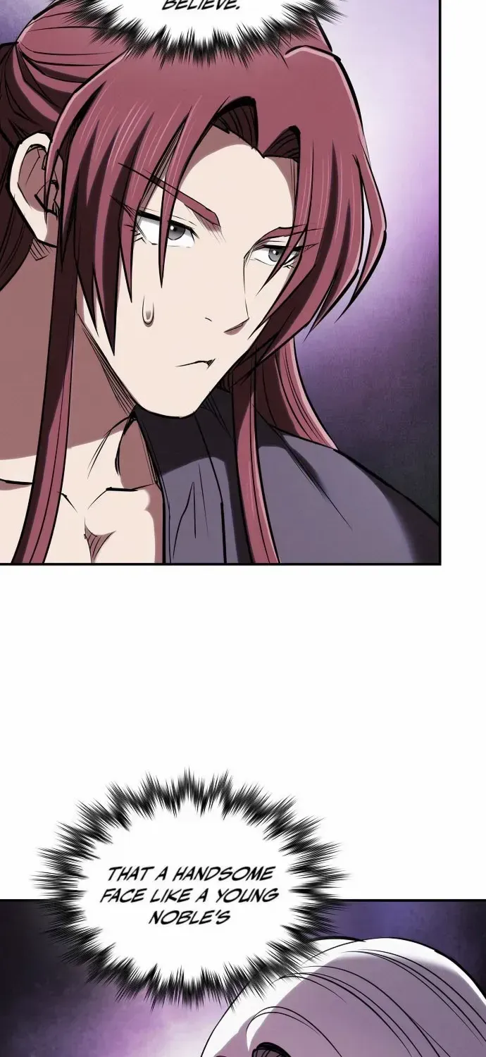 A Spy's Survival in the Demonic Cult Chapter 30 page 73 - 