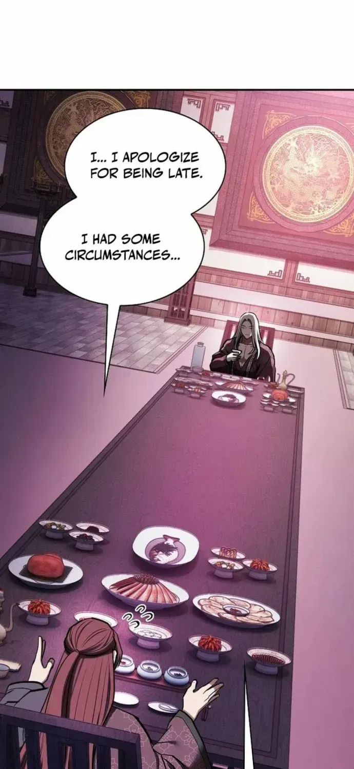 A Spy's Survival in the Demonic Cult Chapter 30 page 78 - 