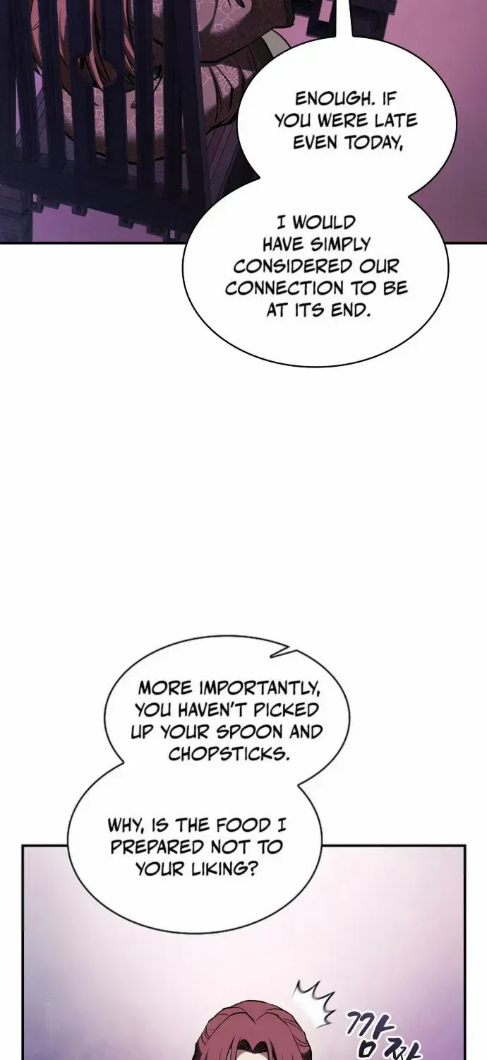A Spy's Survival in the Demonic Cult Chapter 30 page 79 - 