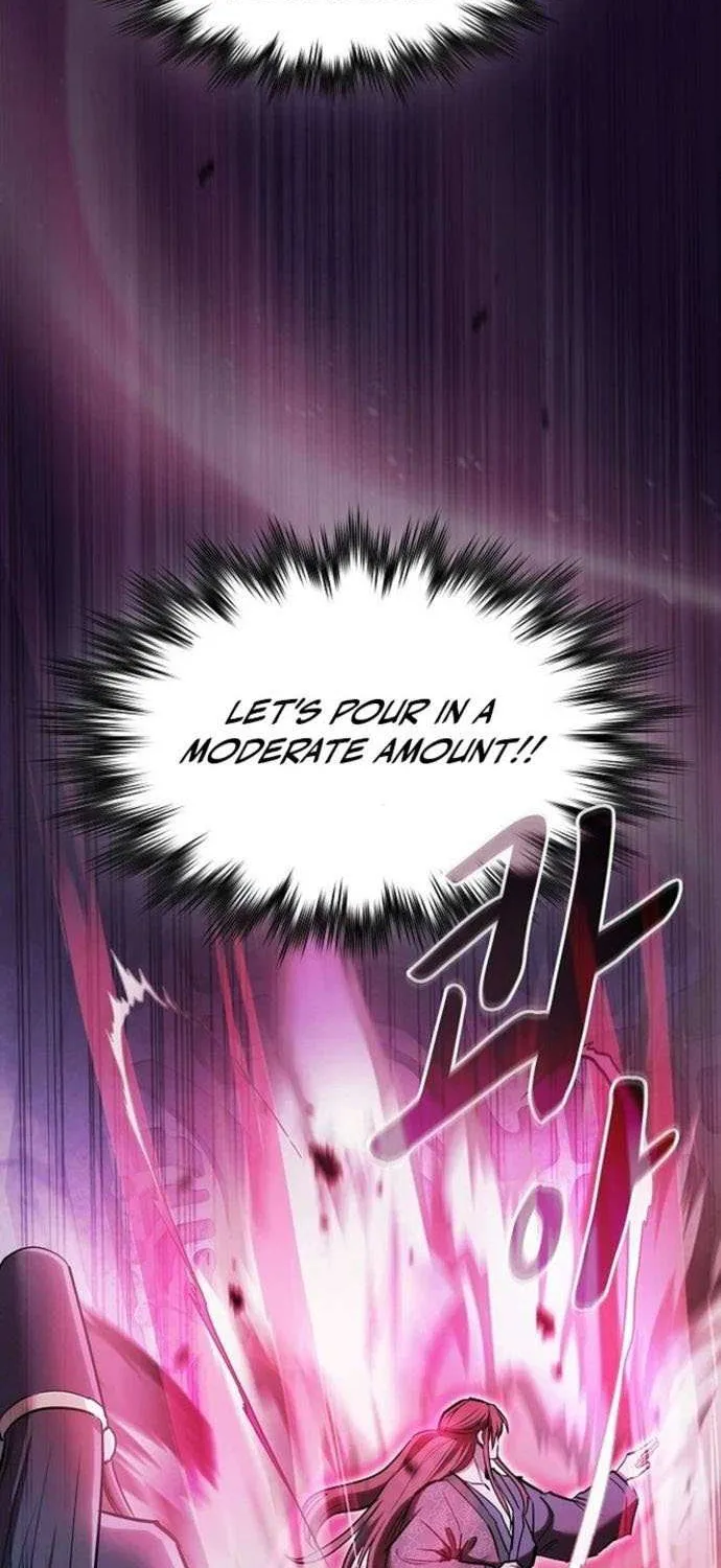 A Spy's Survival in the Demonic Cult Chapter 30 page 9 - 