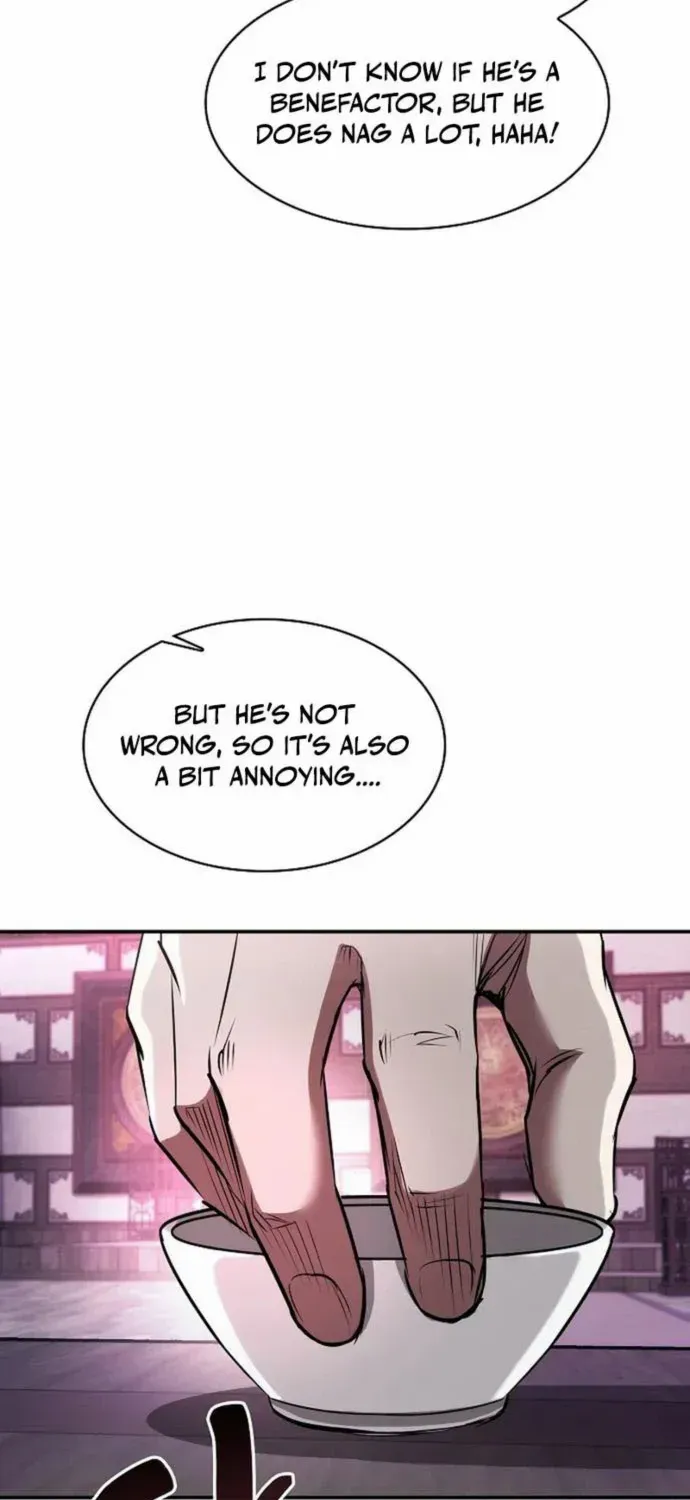 A Spy's Survival in the Demonic Cult Chapter 30 page 86 - 