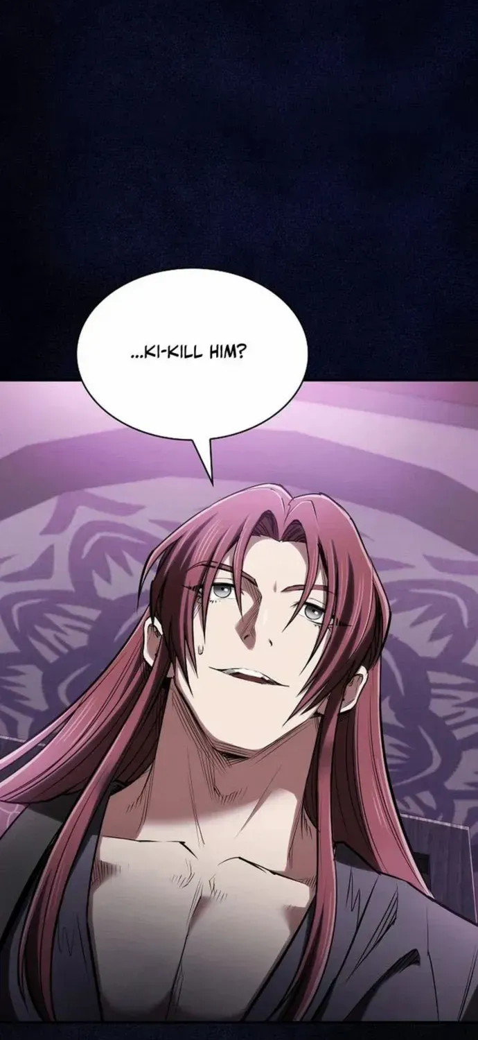A Spy's Survival in the Demonic Cult Chapter 30 page 89 - 
