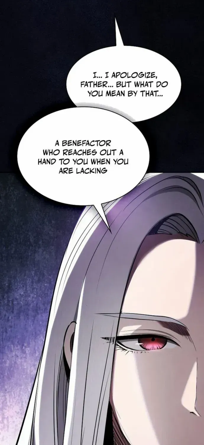 A Spy's Survival in the Demonic Cult Chapter 30 page 90 - 