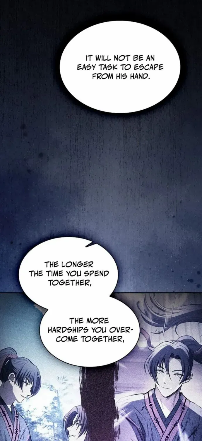 A Spy's Survival in the Demonic Cult Chapter 30 page 93 - 