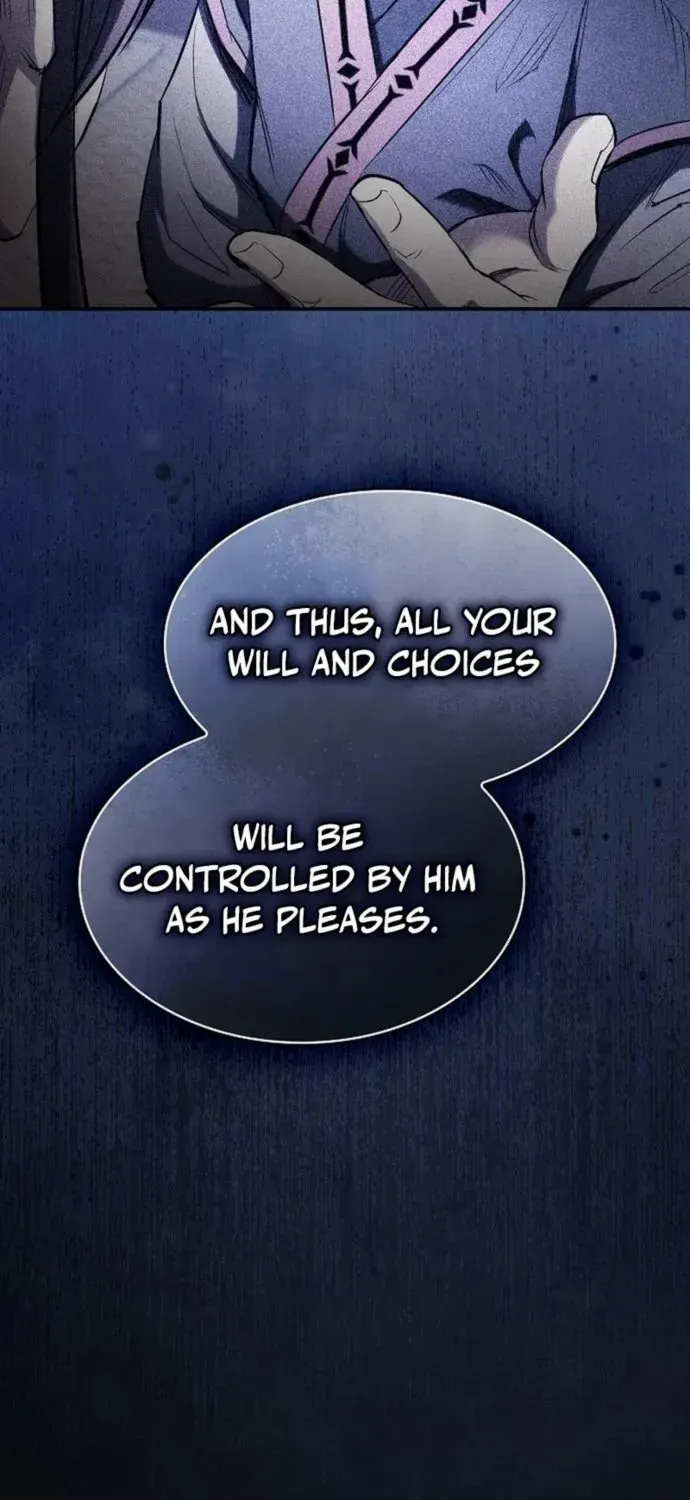 A Spy's Survival in the Demonic Cult Chapter 30 page 95 - 