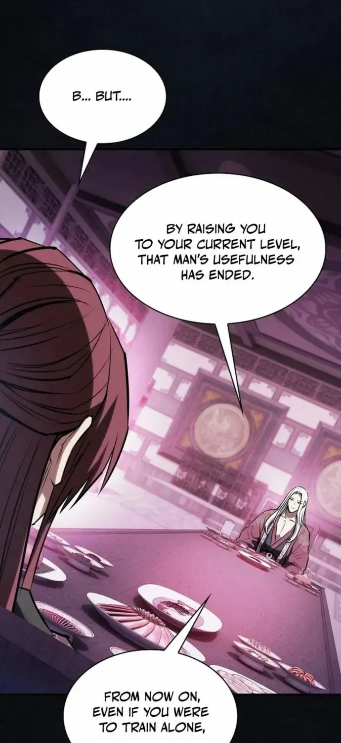 A Spy's Survival in the Demonic Cult Chapter 30 page 96 - 