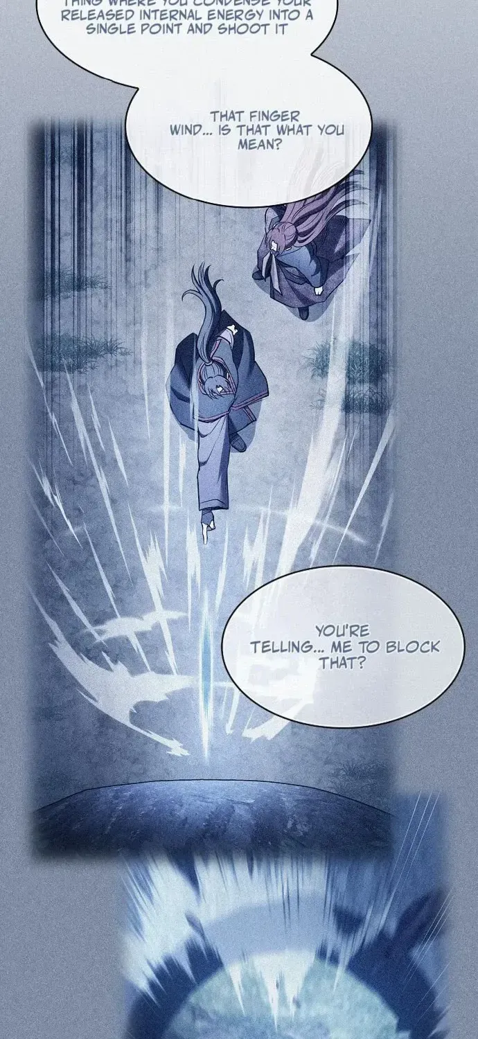 A Spy's Survival in the Demonic Cult Chapter 31 page 106 - 