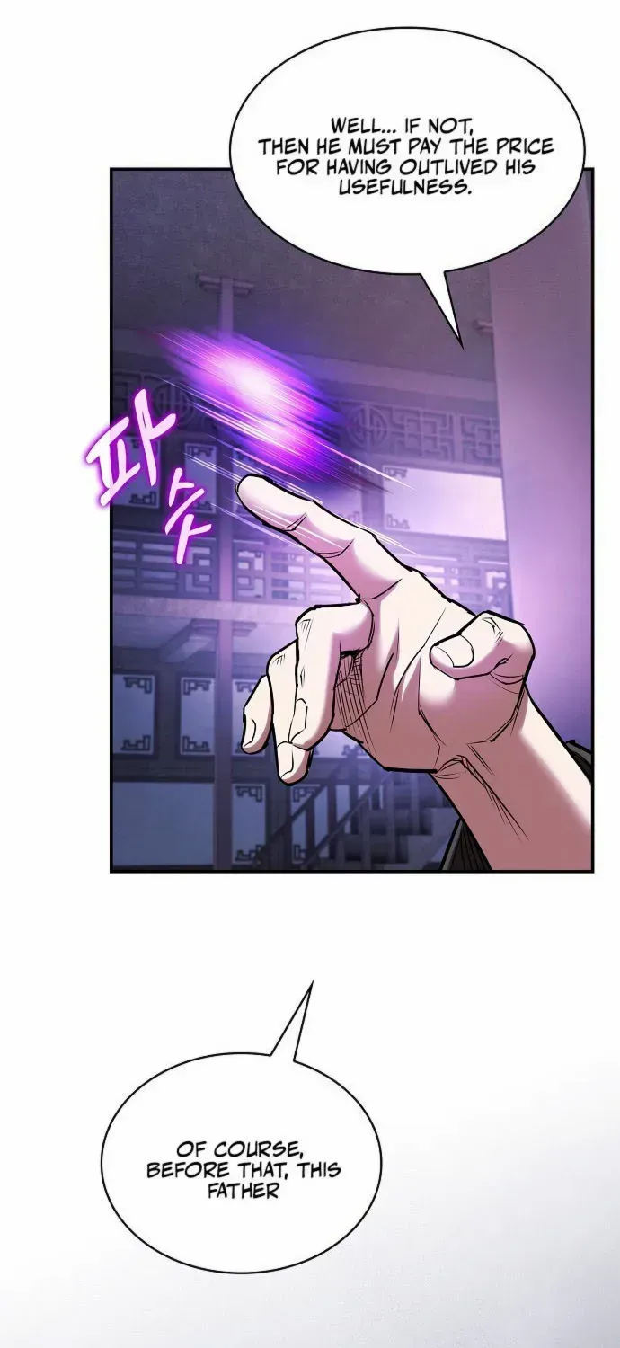 A Spy's Survival in the Demonic Cult Chapter 31 page 109 - 