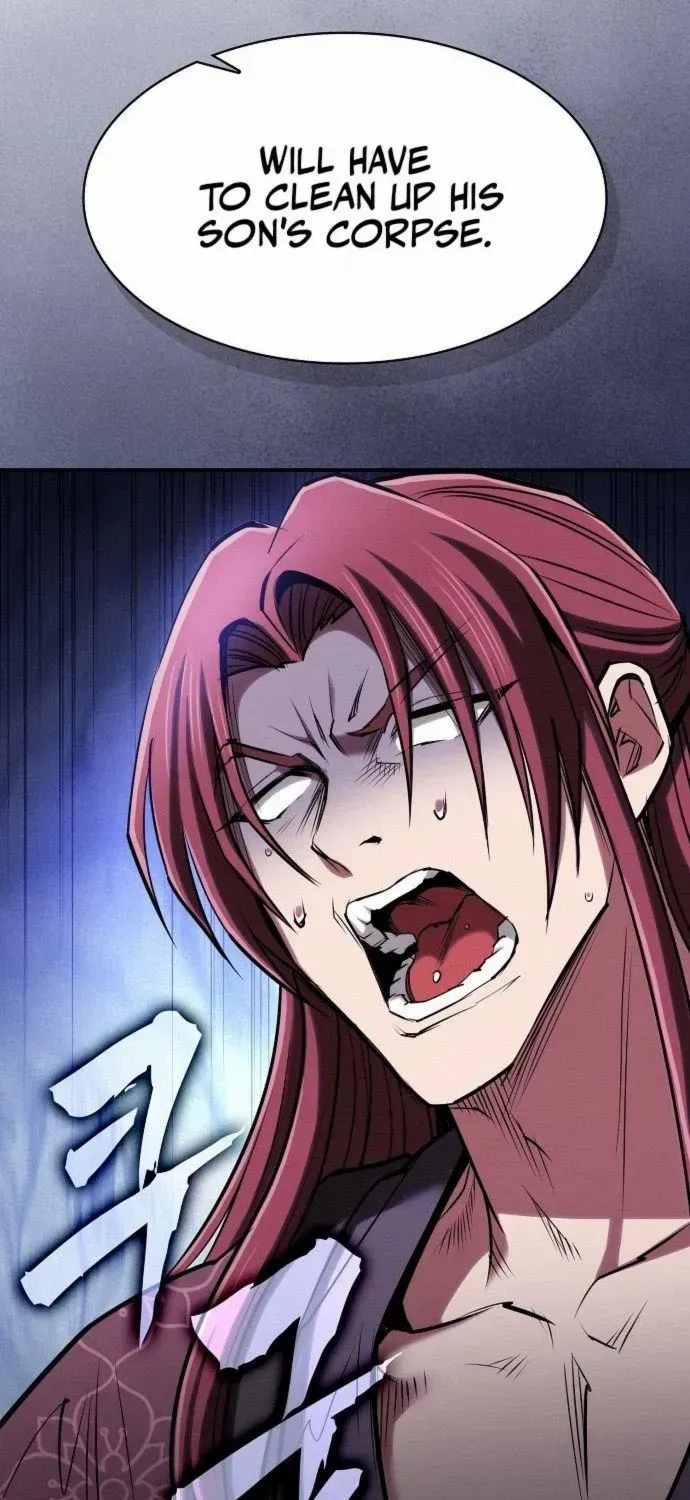 A Spy's Survival in the Demonic Cult Chapter 31 page 111 - 