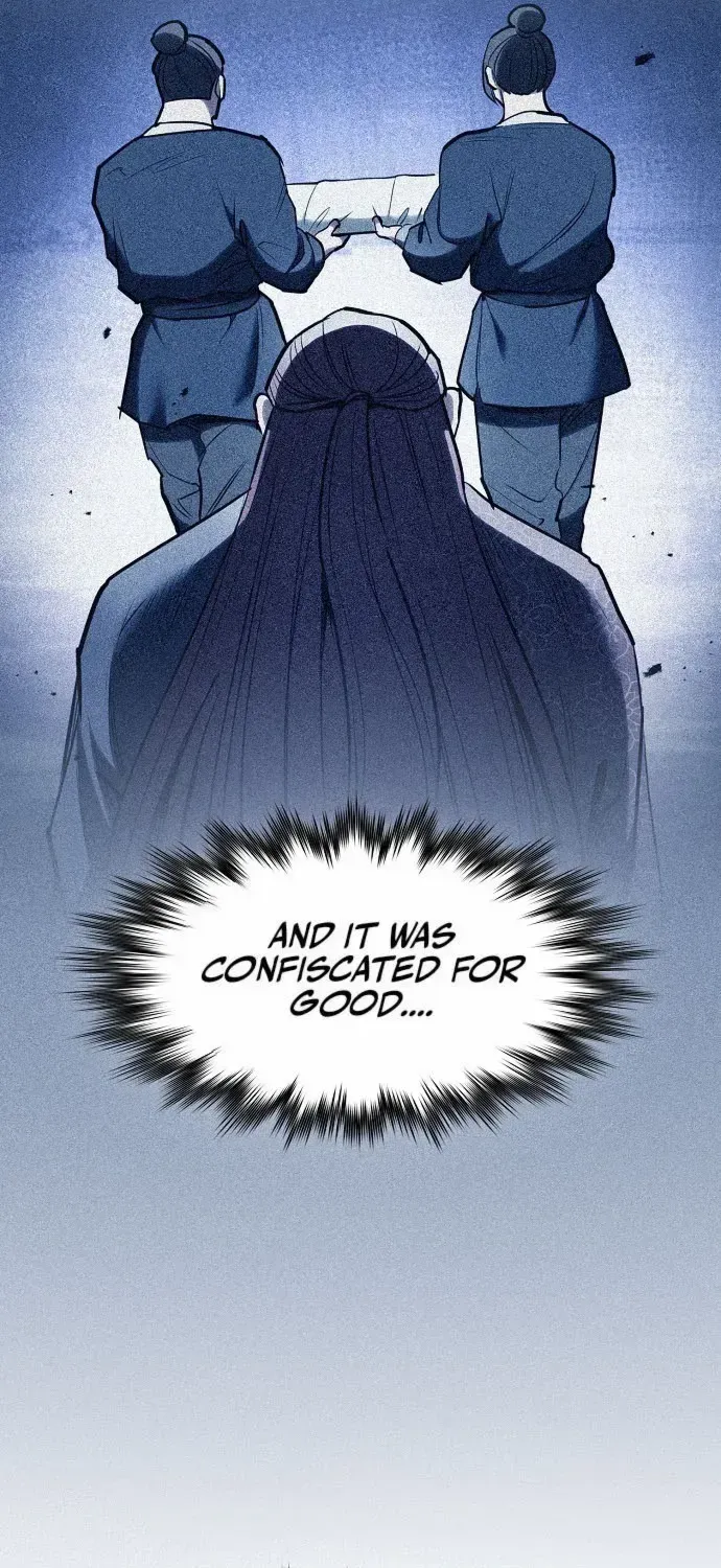 A Spy's Survival in the Demonic Cult Chapter 31 page 18 - 