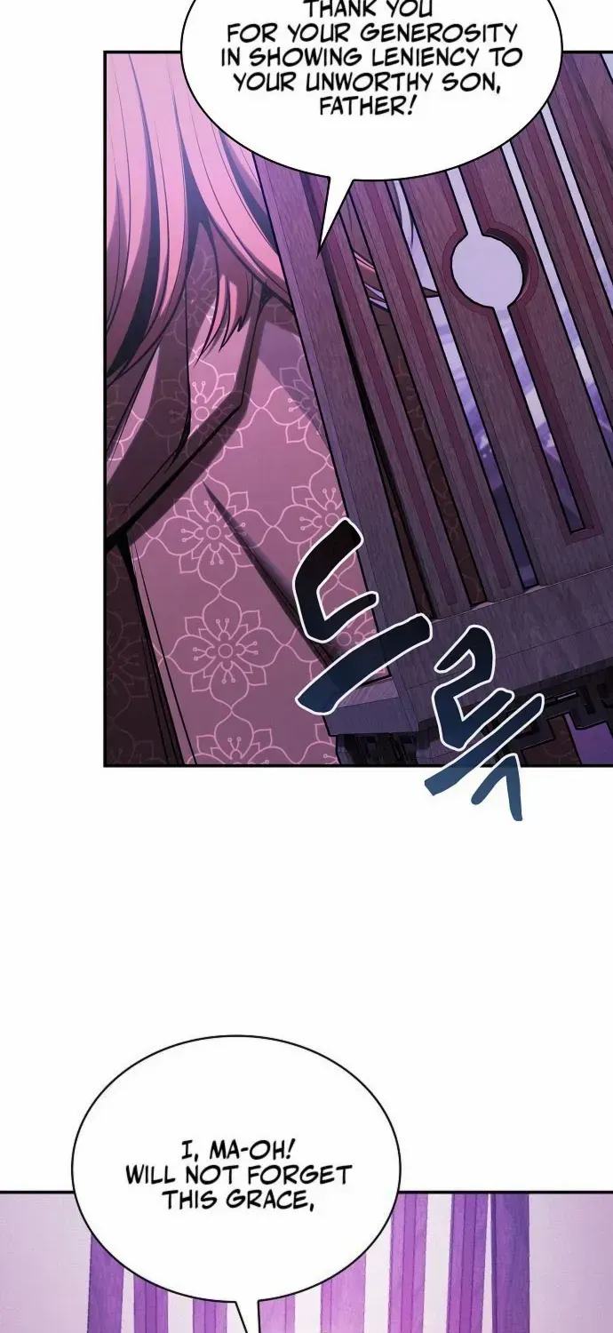 A Spy's Survival in the Demonic Cult Chapter 31 page 22 - 