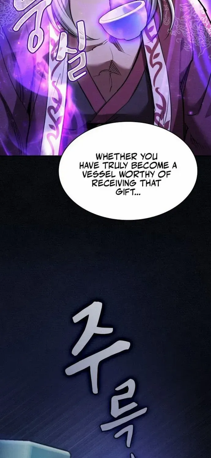 A Spy's Survival in the Demonic Cult Chapter 31 page 29 - 