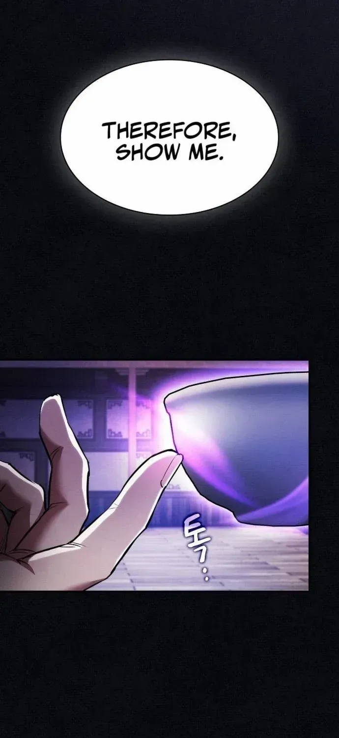 A Spy's Survival in the Demonic Cult Chapter 31 page 33 - 