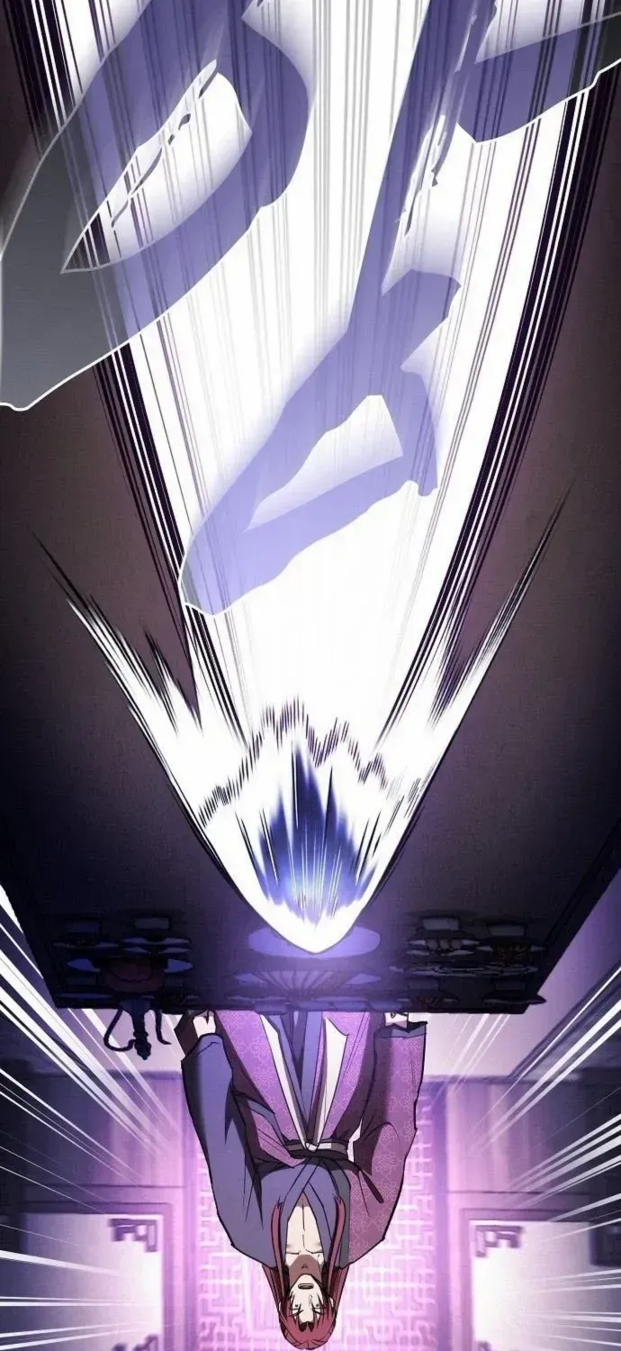 A Spy's Survival in the Demonic Cult Chapter 31 page 36 - 