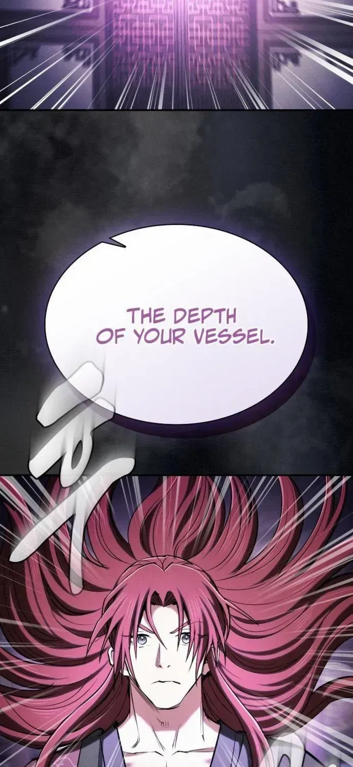 A Spy's Survival in the Demonic Cult Chapter 31 page 37 - 
